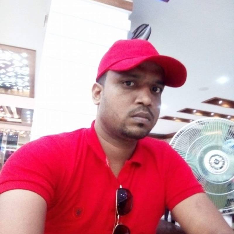 Rubel, 20, Kouhu