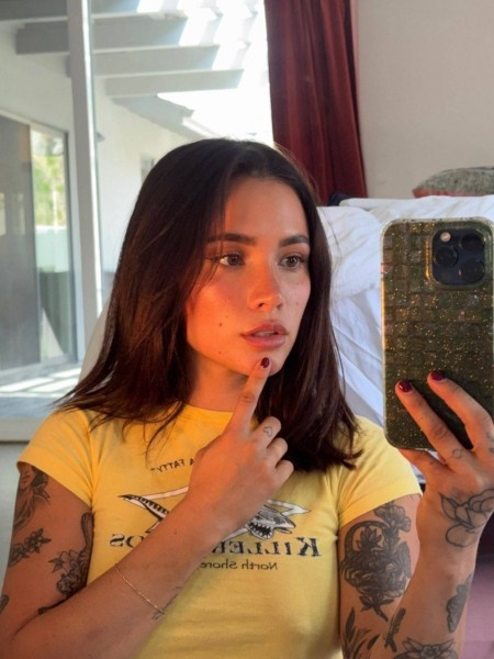 Kelsey, 29, Rice Lake