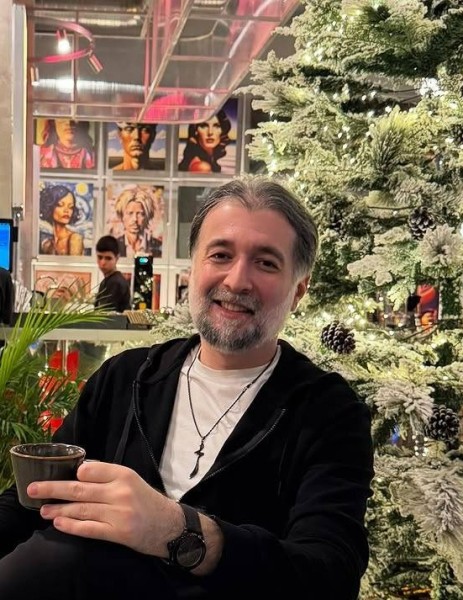 Ravan Ravanio, 50, Bougaa