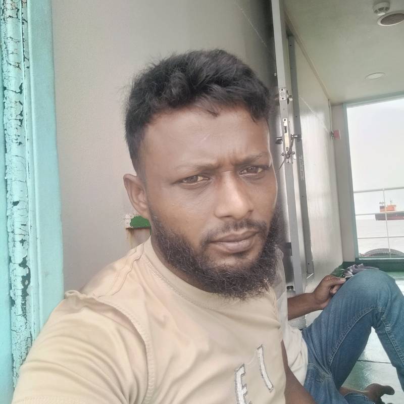 MdSohel, 30, Drolshagen