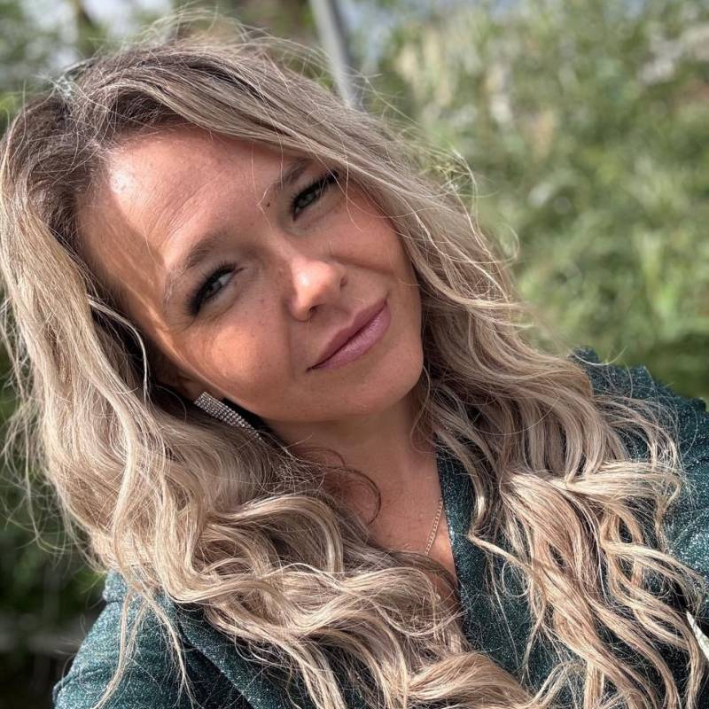 Emma, 40, Limoeiro Do Norte