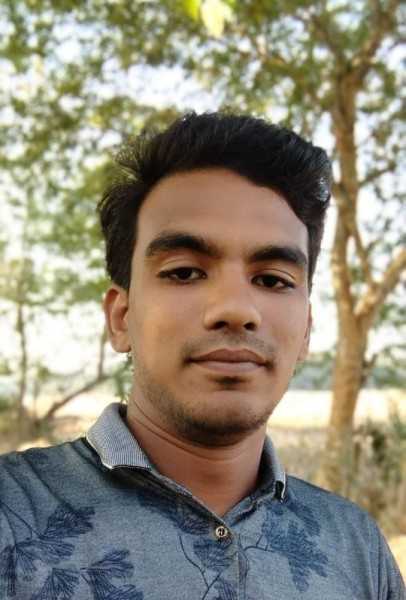 Md Rased Uddin, 40, Burtonwood