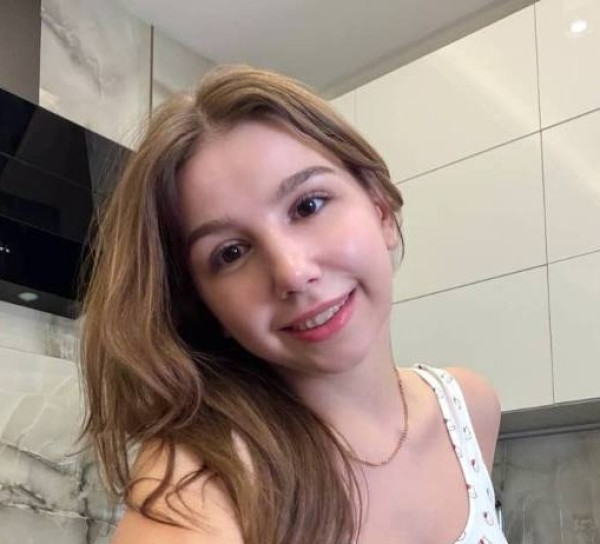 Pretty Linda, 19, Hamlin