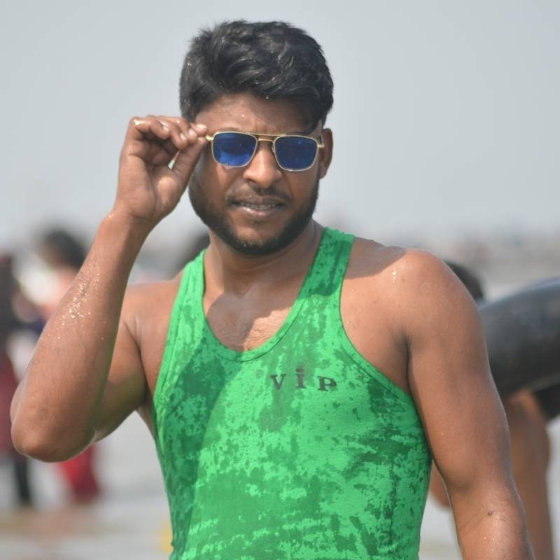 Bairul, 24, Bergen