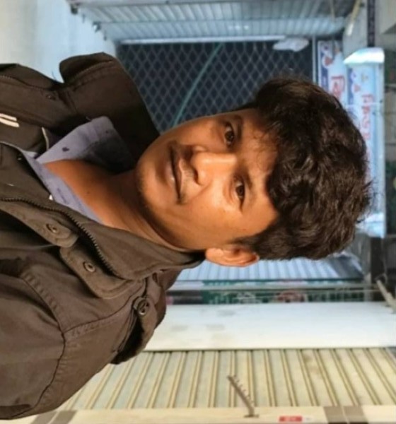 rebul25, 36, Pampierstad