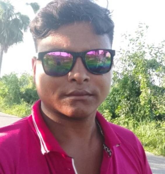 Mdusuf12, 33, Braslovce
