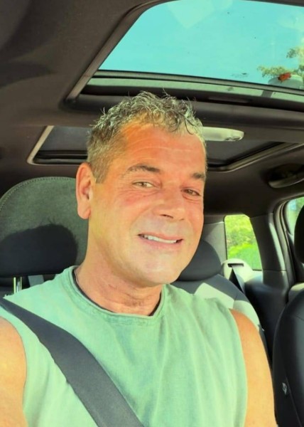 David, 55, Carauari