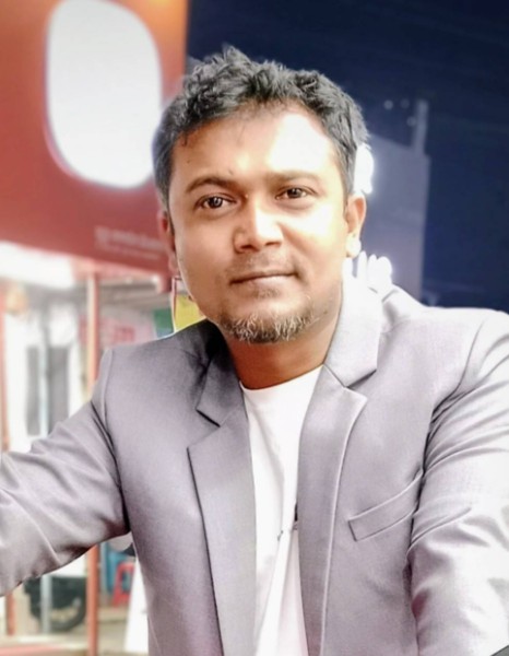 Nasir, 37, Debre Zeyit