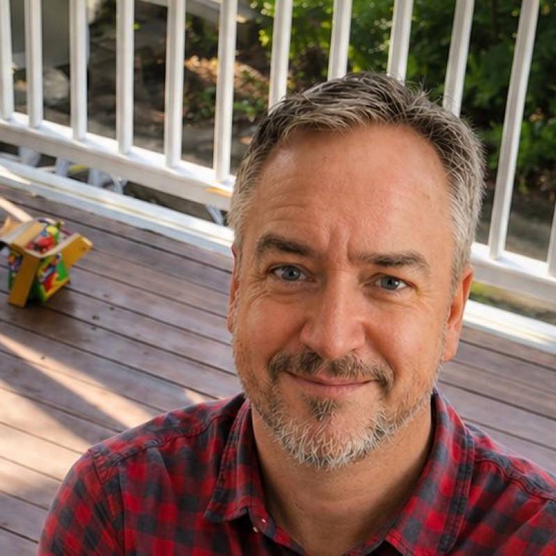 James Brown, 60, Pustomyty