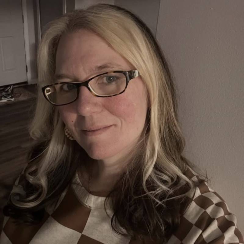 Clara, 46, Kanpur Nagar