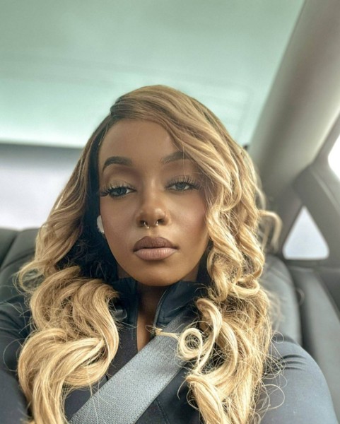 Evelyn, 24, Rocklin