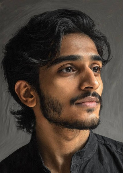 Zilong, 21, Prr