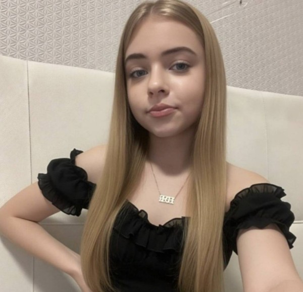 Sonia, 19, North Walsham