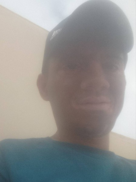 Hameza, 34, Poo Branco