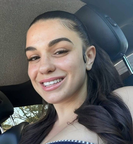 Maryallison, 42, Celaya