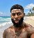 Major Marcus Steele, 26, Lalgola