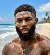 Major Marcus Steele, 26, Basopatti