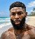 Major Marcus Steele, 26, Rinco