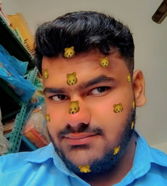 Abhinav Chaudhary, 22, Pua