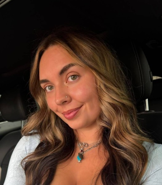 Austin Helen, 29, Leon Valley