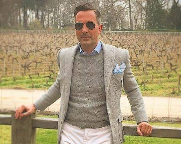 Donald Alex Kraft, 48, Sn