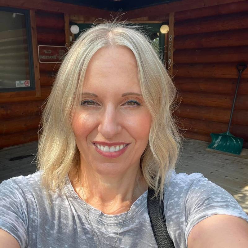 Katia, 26, Gosen