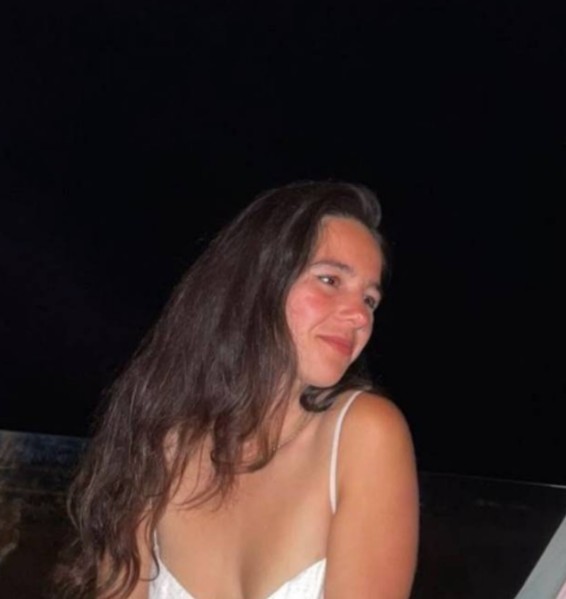 Jasmin, 30, Kozni