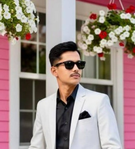 Bappon, 28, Tangermunde