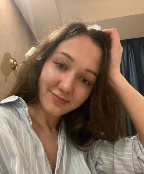 Judith, 30, Kamensk Shakhtinskiy