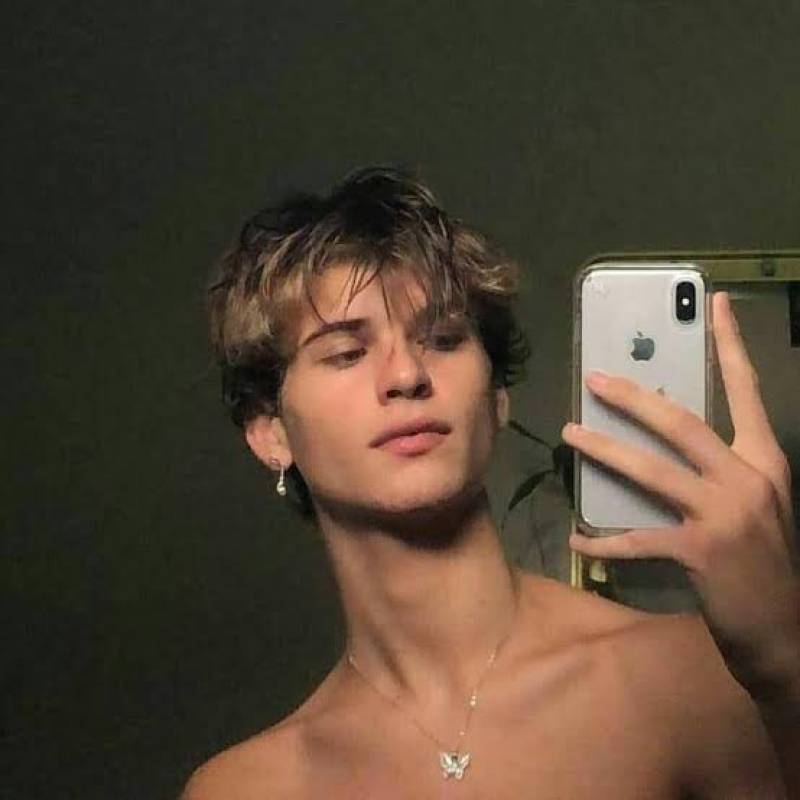 Abdo, 20, Erfurt