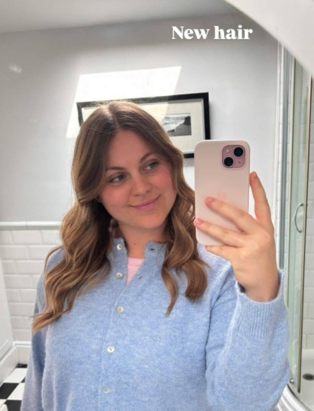 Joyce, 35, Nakagusuku