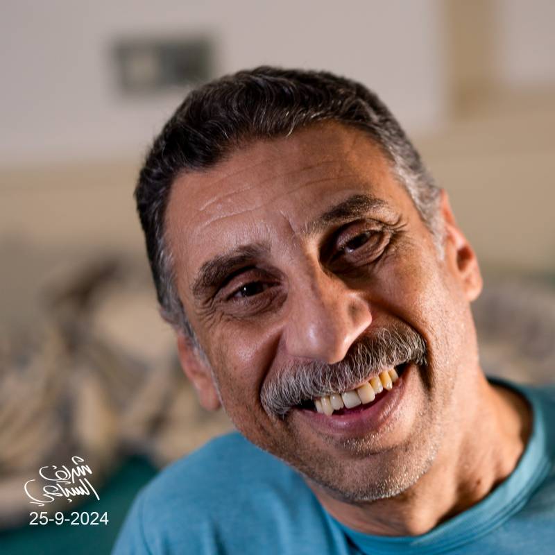 Amr, 56, Shivapuri