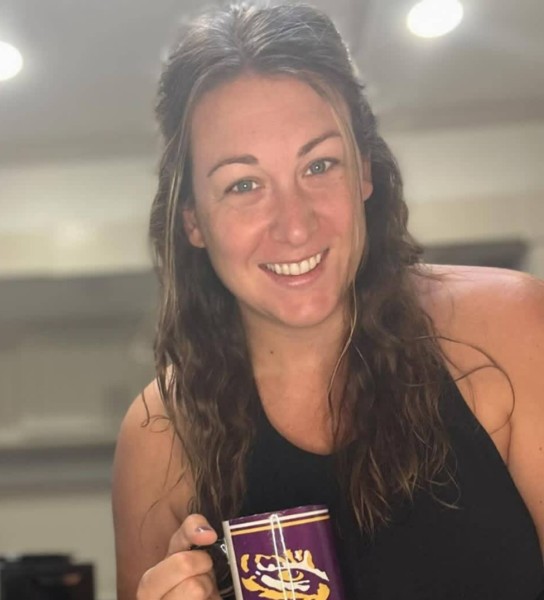 Belinda, 44, Bayang