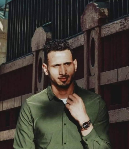 7afeed_ElMolook, 29, Cajari