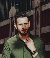 7afeed_ElMolook, 29, Egypt
