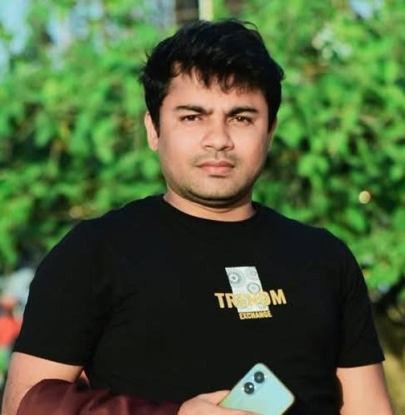 Jamil, 33, Sesto Fiorentino