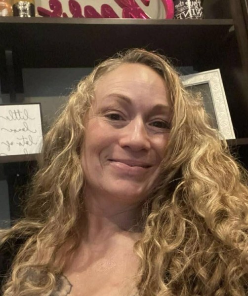 Fabiane, 49, Nepalganj