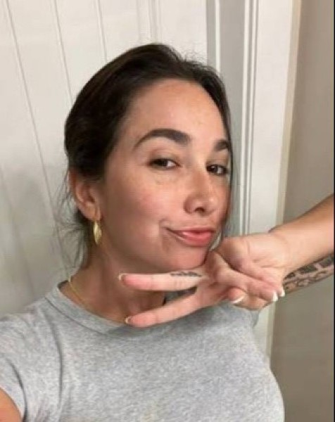 Monica, 41, Timberlane