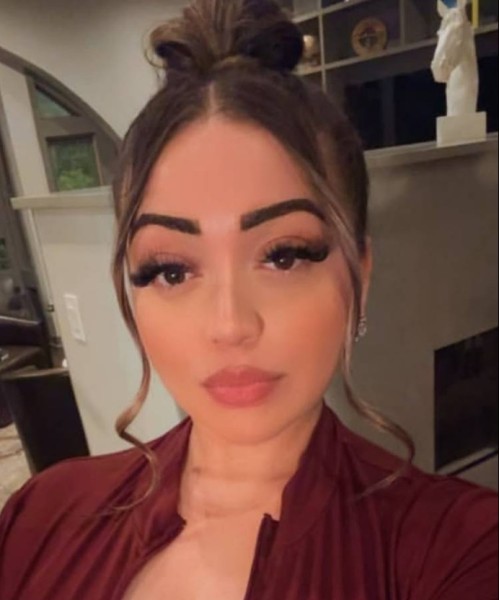 Olivia, 35, Maroantsetra
