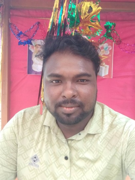 Mdbelal, 28, Graham