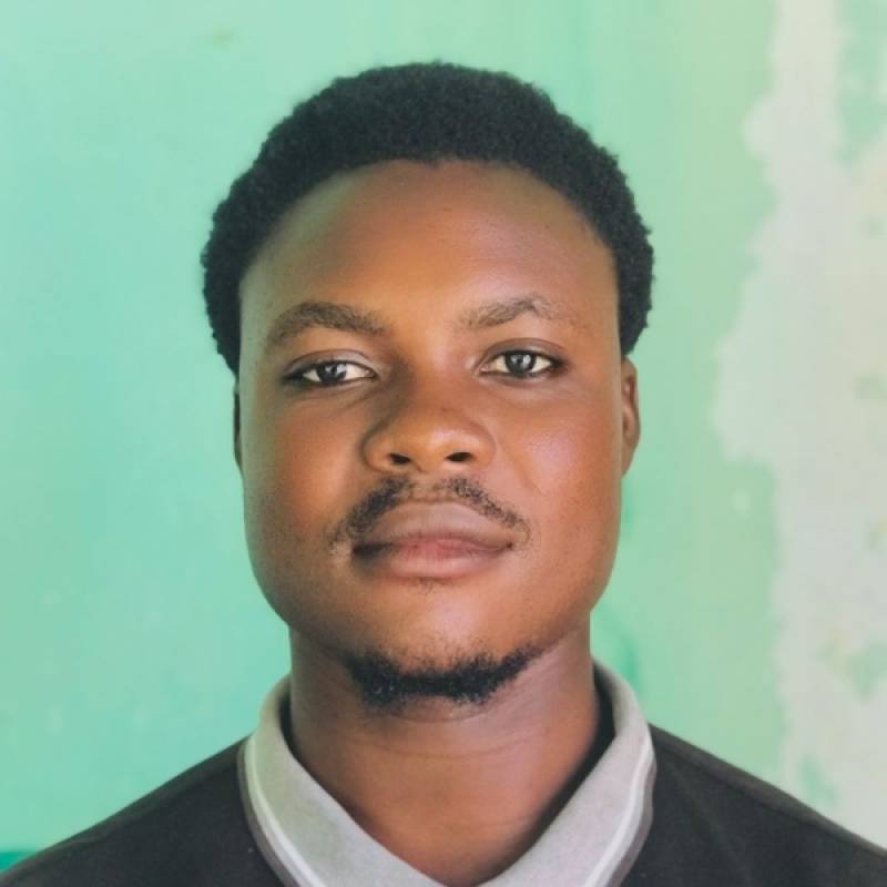 Zibra Dalema, 30, Cabarrus