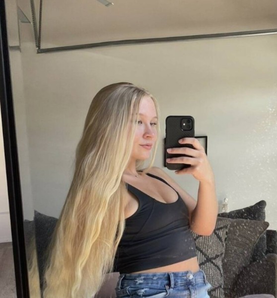 Trista, 29, Choi Hung