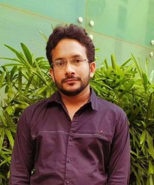 Anik Rahaman, 35, Nidzica