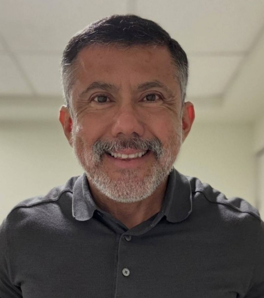 Daniel Florin, 56, Hirni