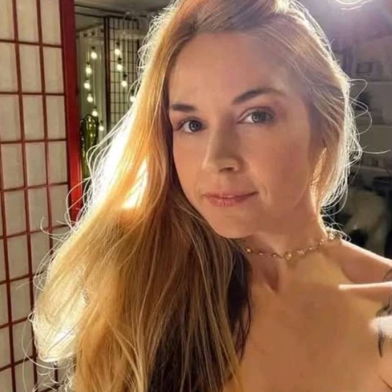 Maria, 34, Don Torcuato