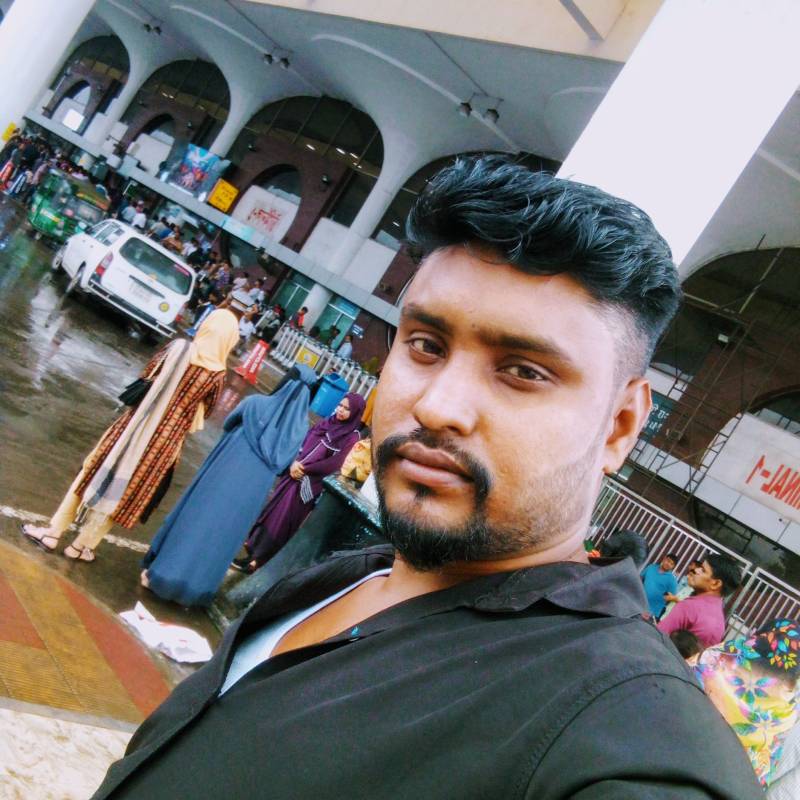 Mostakin1234, 22, Baitoa