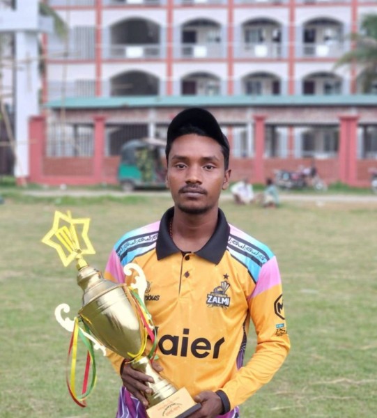 Shiba, 25, Dangyang