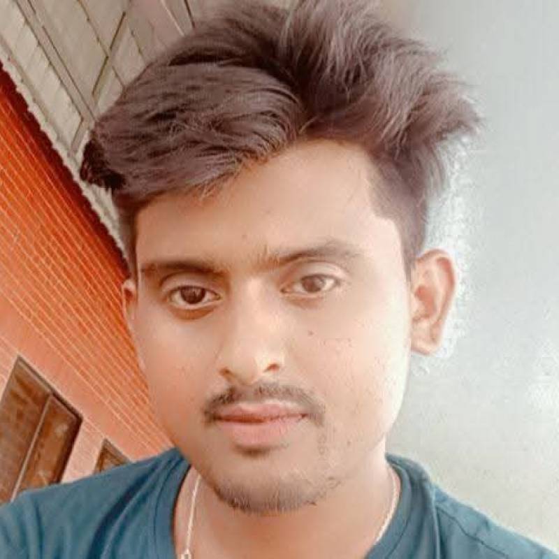 Md Habibur, 28, Rani Sagar