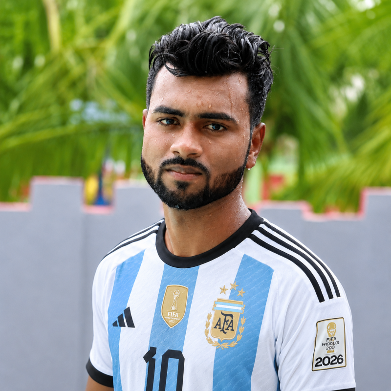 sakibul, 26, St Pete Beach