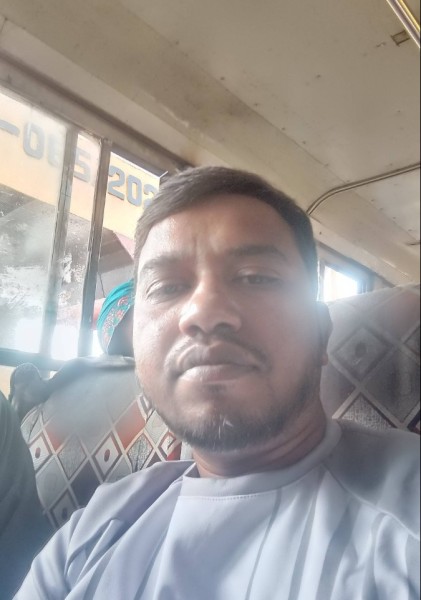 MD, 33, Qiaoyang